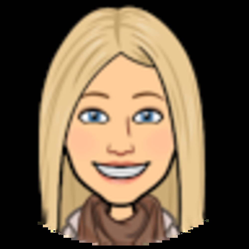 Meet your Posher, Claire